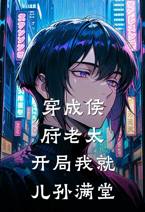 元伯安菊香(穿成侯府老太，开局我就儿孙满堂)最新章节在线阅读_元伯安菊香全章节阅读