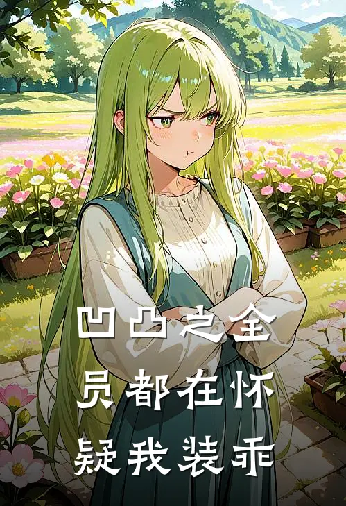 凹凸之全员都在怀疑我装乖