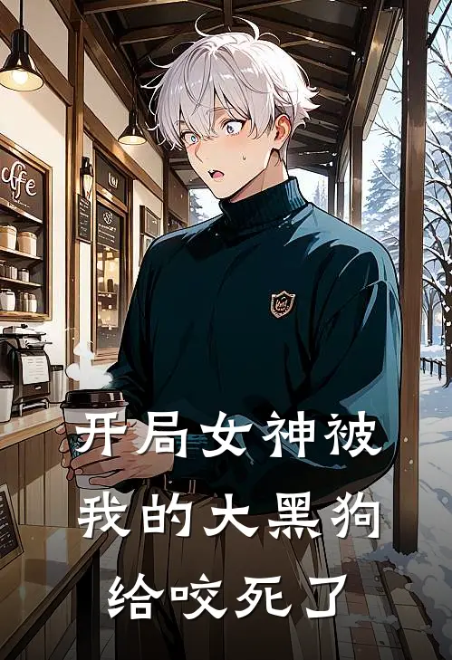 开局女神被我的大黑狗给咬死了