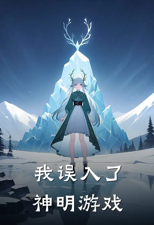 我误入了神明游戏李燃晓心在线免费小说_最新推荐小说我误入了神明游戏(李燃晓心)