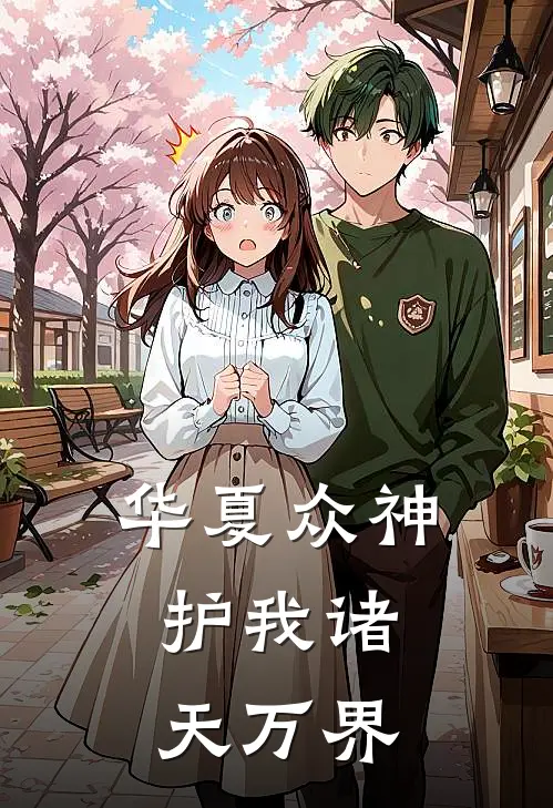 华夏众神，护我诸天万界