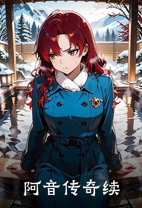 阿音传奇续林瑄陆启_《阿音传奇续》最新章节免费在线阅读