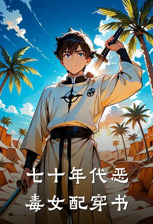 七十年代恶毒女配穿书