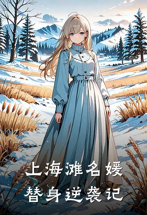 上海滩名媛：替身逆袭记