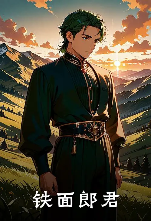 铁面郎君吴平赵青云小说完整版_完结版小说推荐铁面郎君(吴平赵青云)