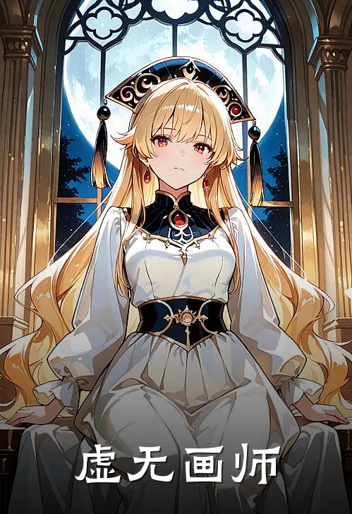 虚无画师