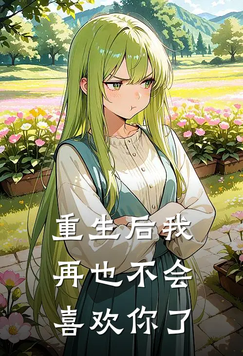 重生后我再也不会喜欢你了