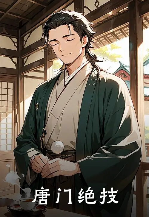 唐门绝技
