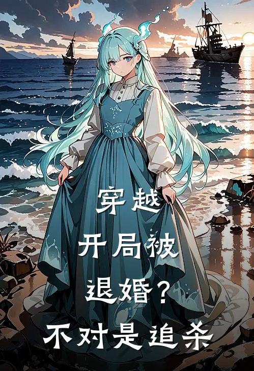 穿越，开局被退婚？不对，是追杀(林默苏璃)小说推荐完本_全本免费小说穿越，开局被退婚？不对，是追杀林默苏璃