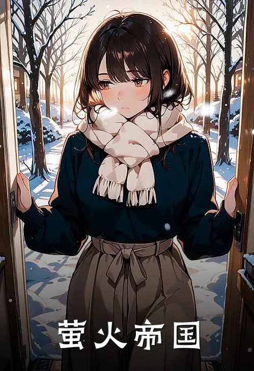 萤火帝国叶海霍客小说完结推荐_热门小说阅读萤火帝国叶海霍客