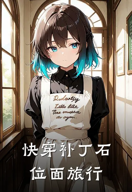 【快穿】补丁石位面旅行