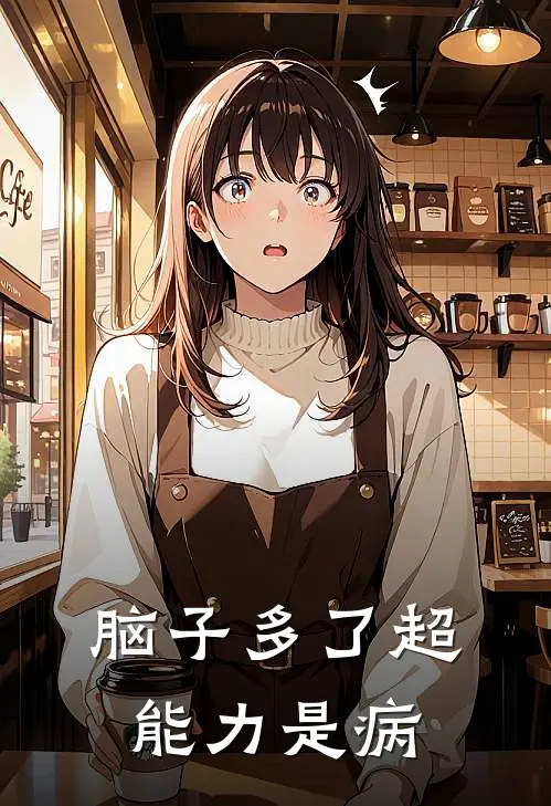 脑子多了超能力是病