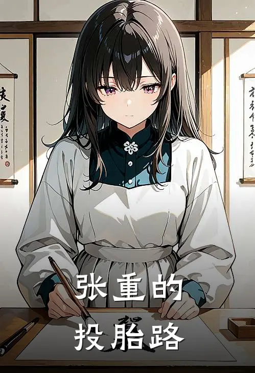 张重的投胎路(张重刘全)最热门小说_全本完结小说张重的投胎路(张重刘全)