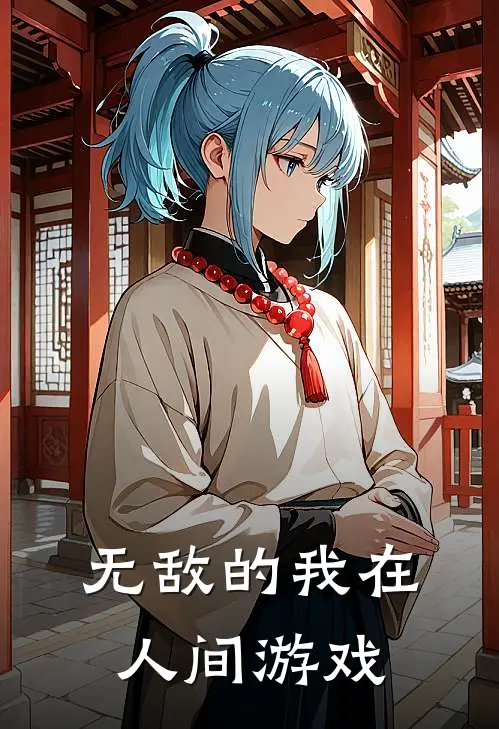 无敌的我在人间游戏