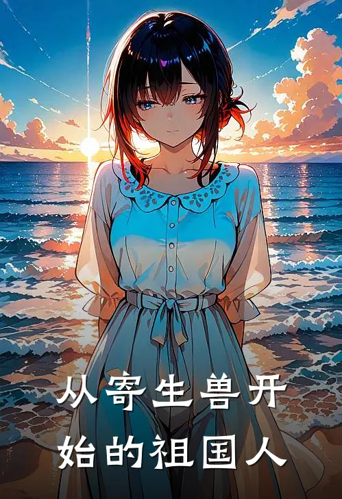 从寄生兽开始的祖国人