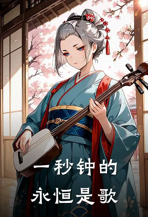 一秒钟的永恒是歌