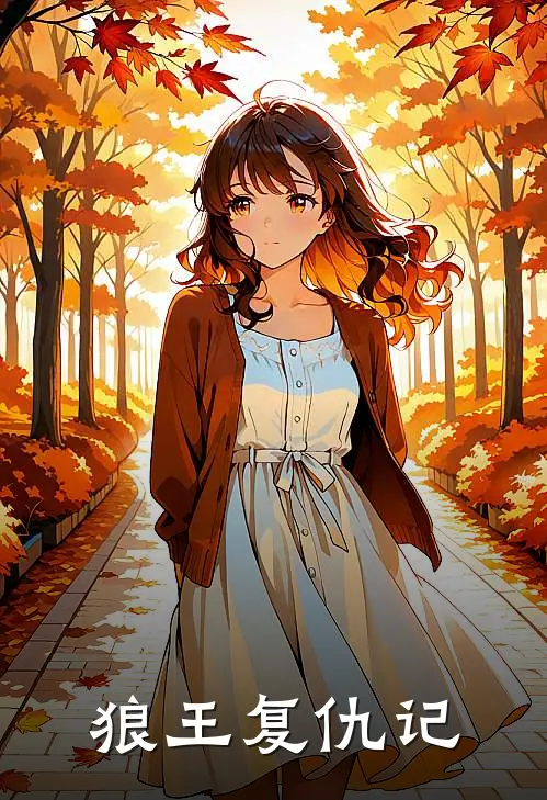 狼王复仇记(李云逸云逸)热门小说阅读_全文免费阅读狼王复仇记李云逸云逸
