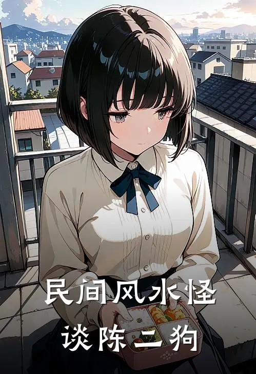 民间风水怪谈 陈二狗