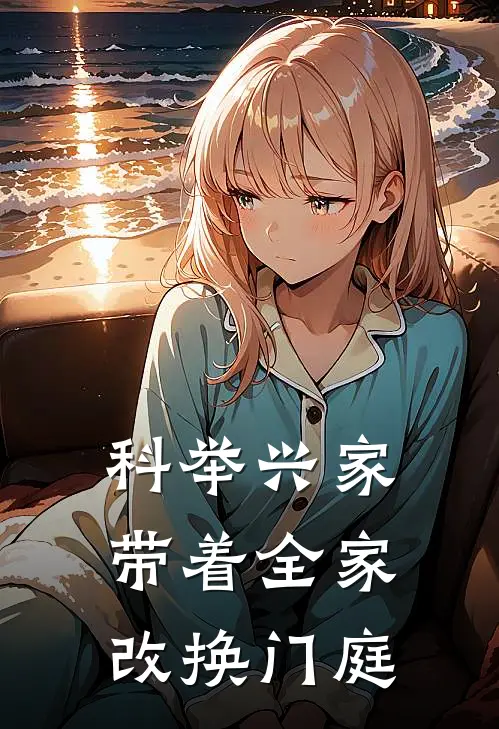 科举兴家：带着全家改换门庭