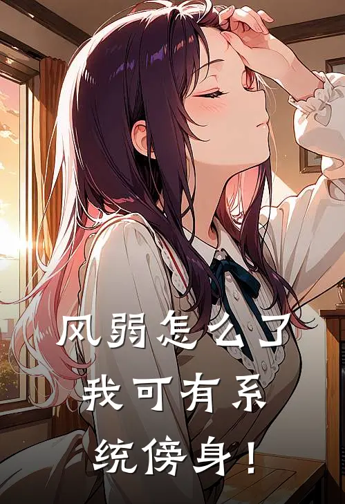 风弱怎么了，我可有系统傍身！(叶白叶庭均)最新小说推荐_最新热门小说风弱怎么了，我可有系统傍身！叶白叶庭均