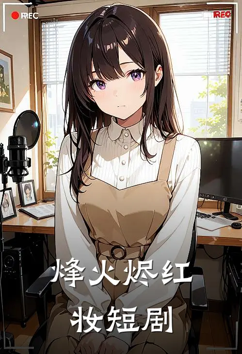 烽火烬红妆短剧