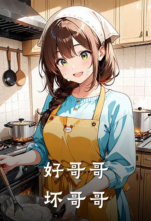 好哥哥，坏哥哥