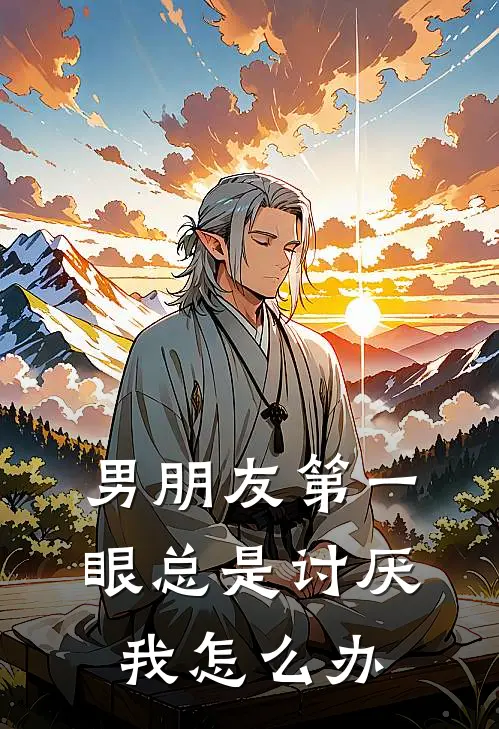 男朋友第一眼总是讨厌我怎么办