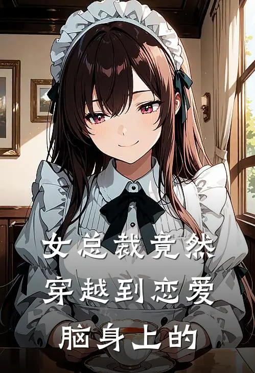 女总裁竟然穿越到恋爱脑身上的