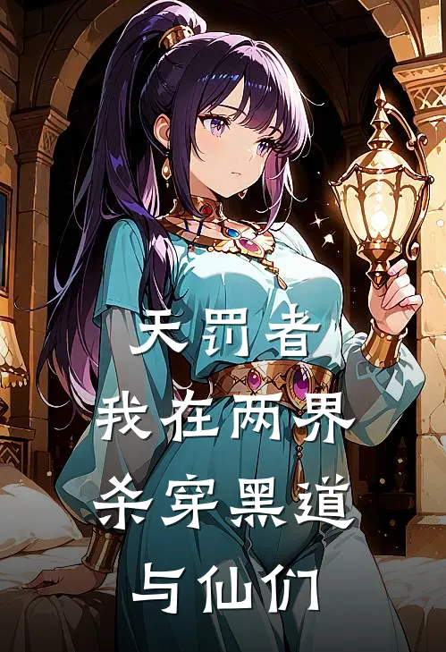 天罚者：我在两界杀穿黑道与仙们