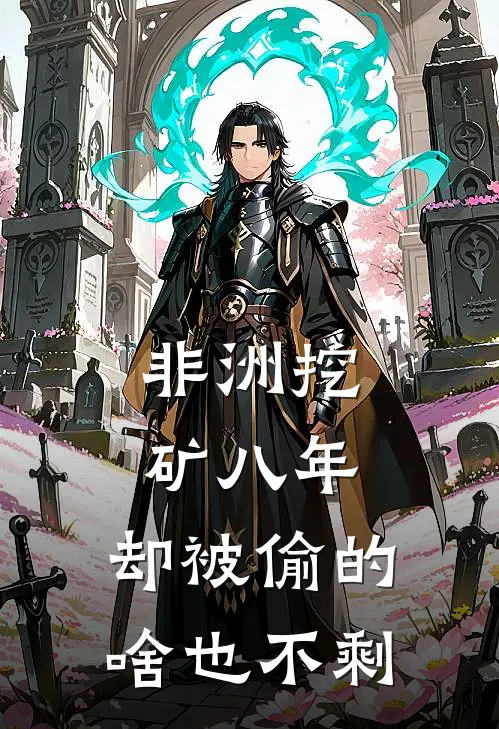 非洲挖矿八年，却被偷的啥也不剩(沈丝辉周晴晚)全本免费小说_最新章节列表非洲挖矿八年，却被偷的啥也不剩(沈丝辉周晴晚)