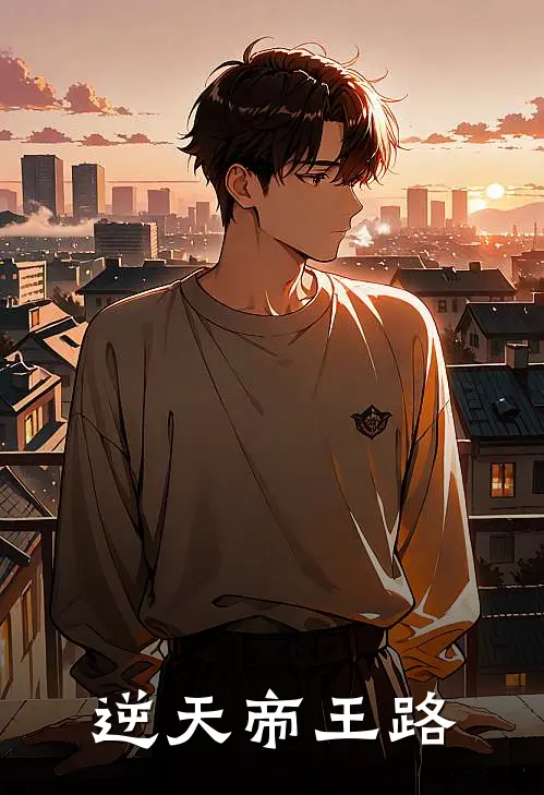 逆天帝王路(秦渊林若霜)好看的完结小说_完本小说逆天帝王路秦渊林若霜