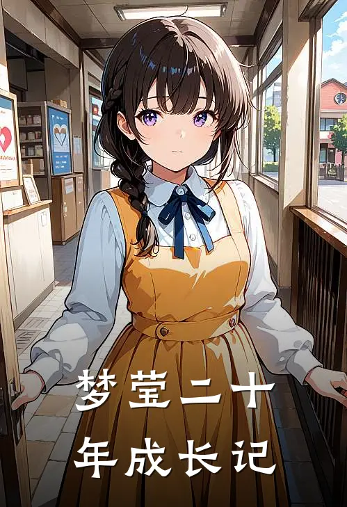 梦莹二十年成长记