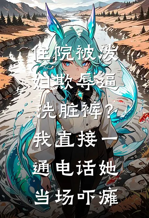 《住院被泼妇欺辱逼洗脏裤？我直接一通电话，她当场吓瘫》蒋倩李建民全集免费在线阅读_(蒋倩李建民)全章节免费在线阅读