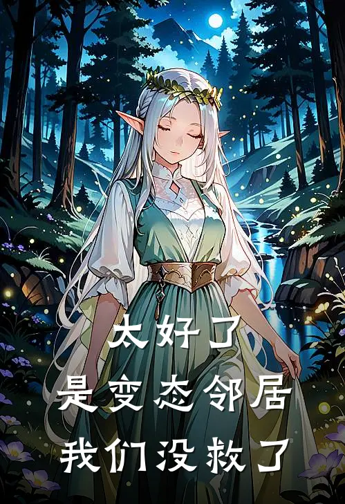 太好了，是变态邻居，我们没救了江然慕容复免费小说推荐_推荐完结小说太好了，是变态邻居，我们没救了(江然慕容复)