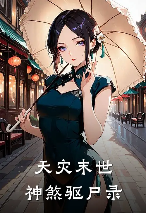 天灾末世：神煞驱尸录(秦南浔杨铭宇)全本免费在线阅读_天灾末世：神煞驱尸录最新章节在线阅读