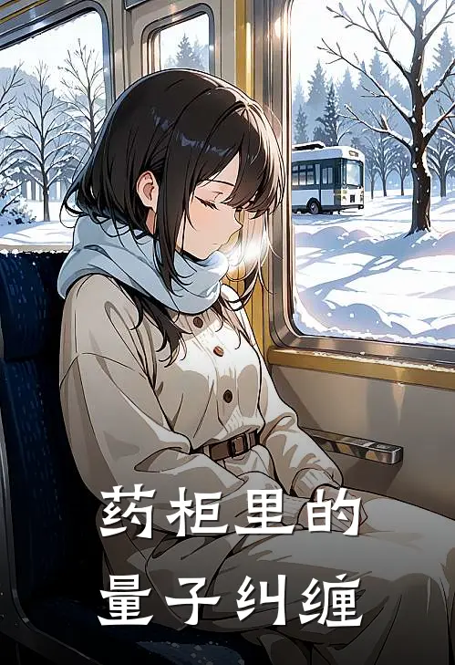 药柜里的量子纠缠顾远星顾守仁全本免费小说_热门网络小说推荐药柜里的量子纠缠顾远星顾守仁