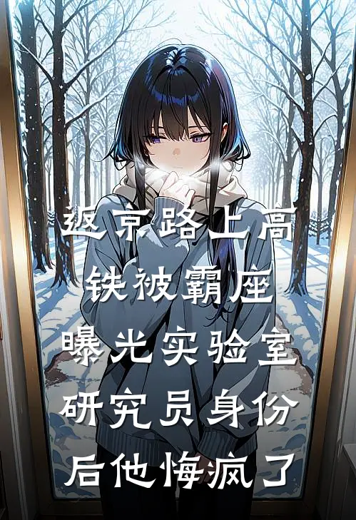 返京路上高铁被霸座，曝光实验室研究员身份后他悔疯了