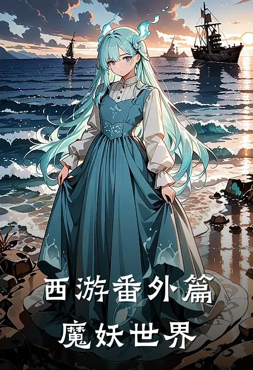 西游番外篇魔妖世界