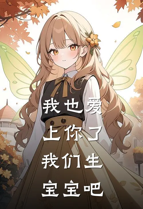 我也爱上你了，我们生宝宝吧莘陆月时渊免费小说大全_小说推荐完本我也爱上你了，我们生宝宝吧(莘陆月时渊)