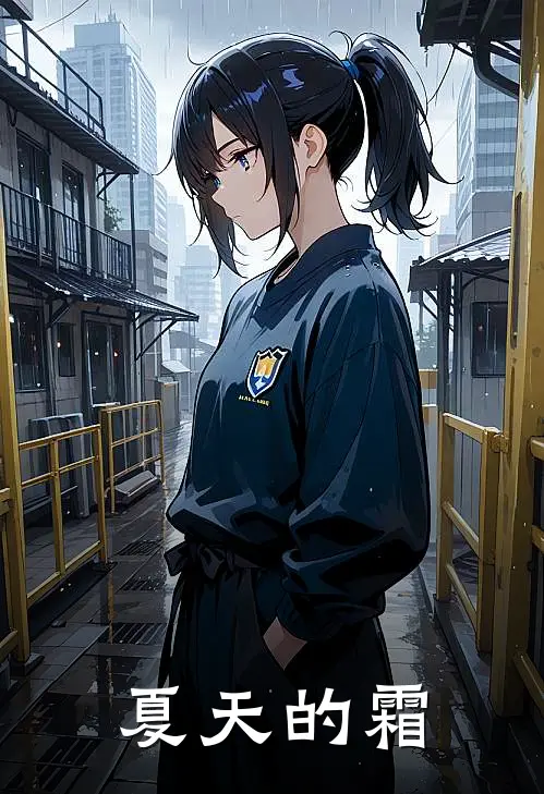 夏天的霜(陈海杨小满)阅读免费小说_完本热门小说夏天的霜陈海杨小满