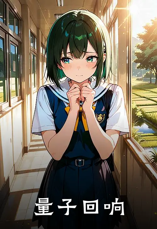 量子回响林夏周正阳免费小说完结_最新完本小说推荐量子回响(林夏周正阳)