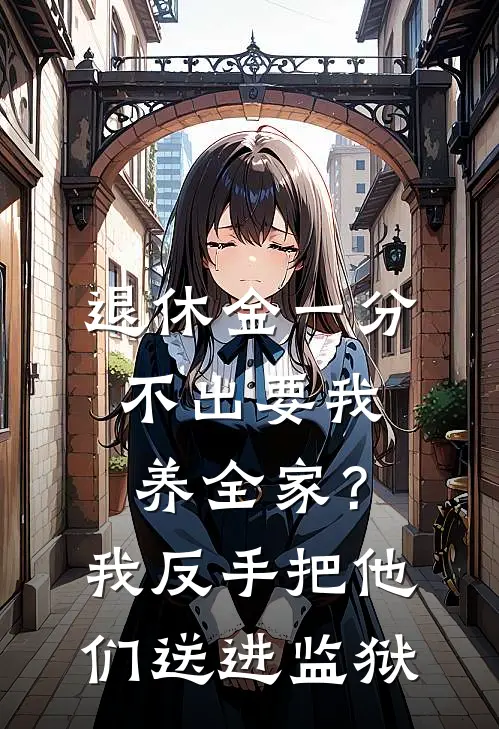 退休金一分不出要我养全家？我反手把他们送进监狱