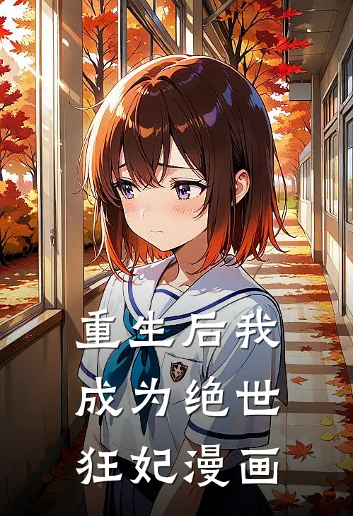 重生后我成为绝世狂妃漫画