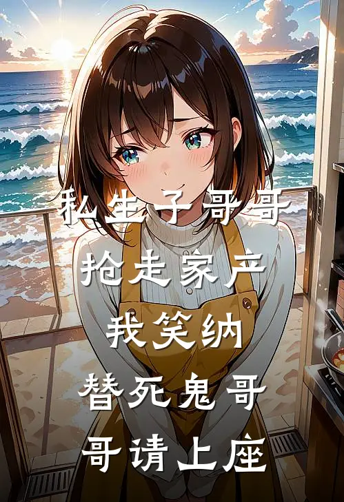 私生子哥哥抢走家产，我笑纳，替死鬼哥哥请上座(许城老金)小说全文免费阅读_无弹窗全文免费阅读私生子哥哥抢走家产，我笑纳，替死鬼哥哥请上座(许城老金)