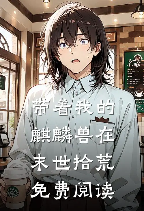 带着我的麒麟兽在末世拾荒免费阅读