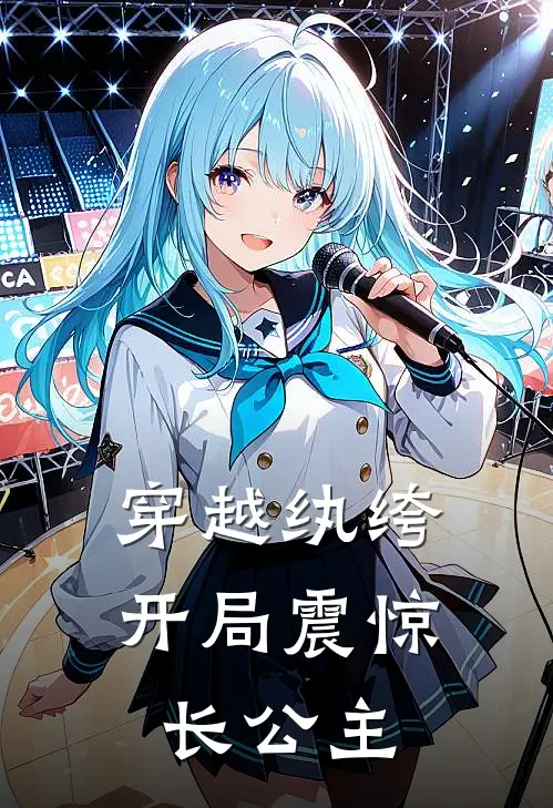 穿越纨绔，开局震惊长公主