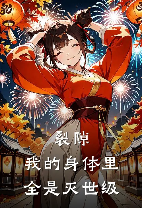 裂隙，我的身体里全是灭世级林衍李嫣然完结小说免费阅读_完本热门小说裂隙，我的身体里全是灭世级林衍李嫣然