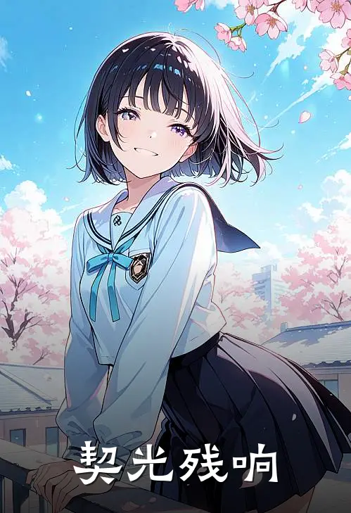 沈星淮柳青溪(契光残响)全本免费在线阅读_沈星淮柳青溪全集在线阅读