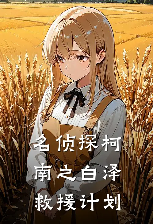 名侦探柯南之白泽救援计划安倍姝玥安倍正雄免费小说全文阅读_最新好看小说名侦探柯南之白泽救援计划安倍姝玥安倍正雄