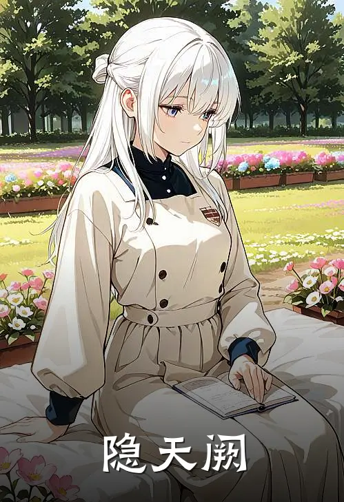 隐天阙苏起苏战完整版小说_最新章节列表隐天阙(苏起苏战)